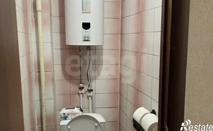 2-комн квартира улица Ринчино, 15,  д. 15