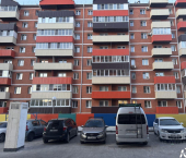 2-комн, 41кв м, этаж 4/12 ул Трубачеева, 146Б 1