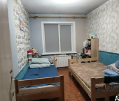 3-комн, 66кв м, этаж 5/5 Ключевская улица, 49
