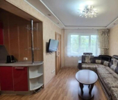 1-комн, 34кв м, этаж 1/5 ул Жердева, 66