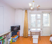 2-комн, 49кв м, этаж 3/9 ул Павлова, 57