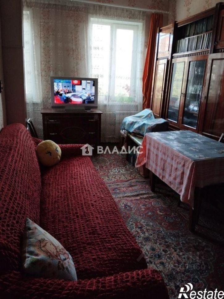 2-комн квартира улица Хахалова, 12,  д. 12