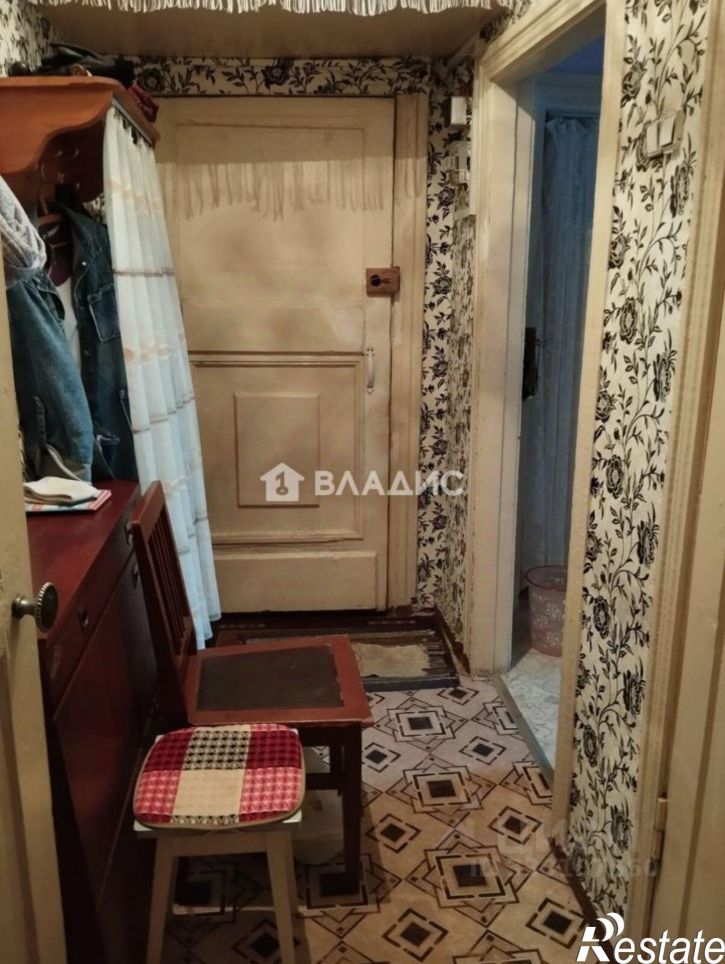 2-комн квартира улица Хахалова, 12,  д. 12