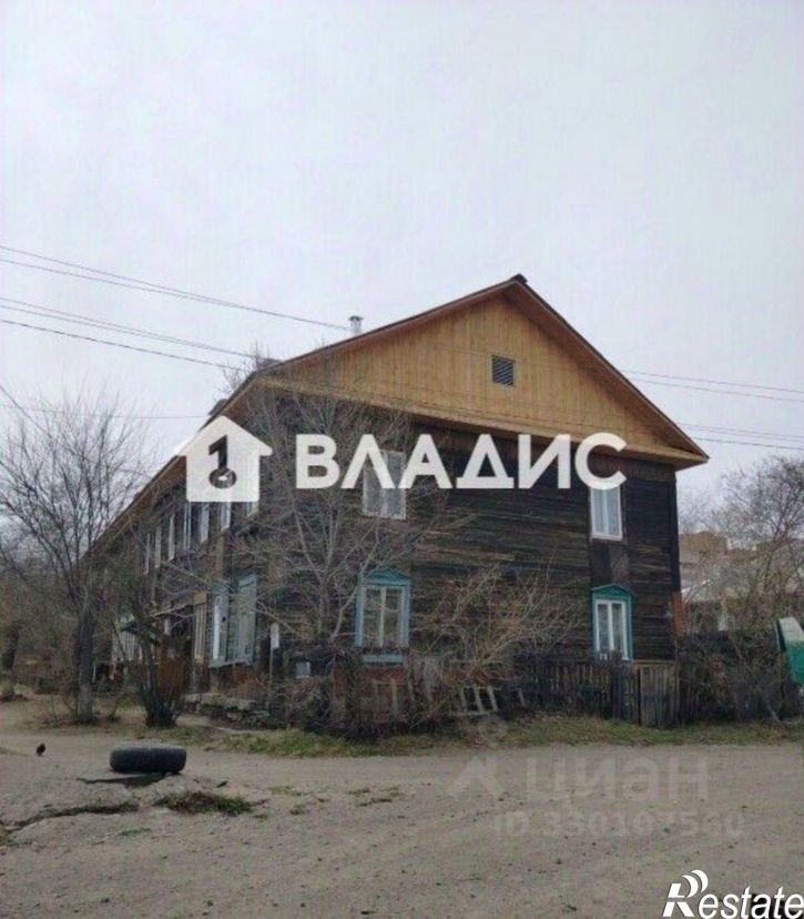 2-комн квартира улица Хахалова, 12,  д. 12
