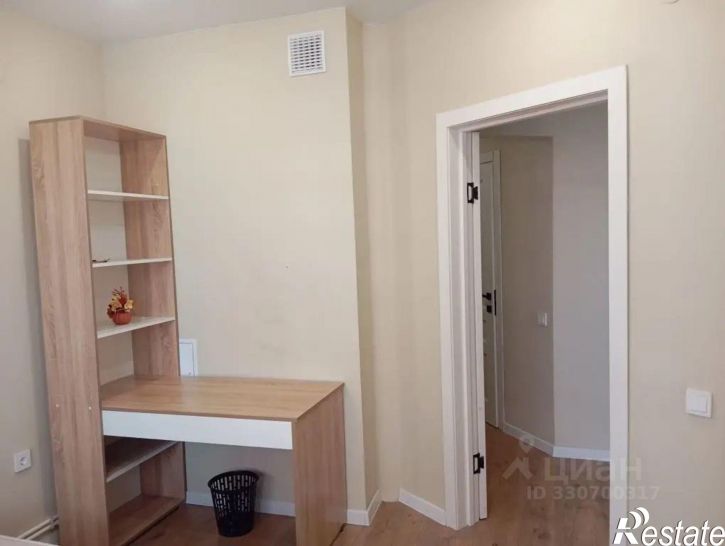 1-комн квартира Конечная улица, 10к1,  д. 10к1