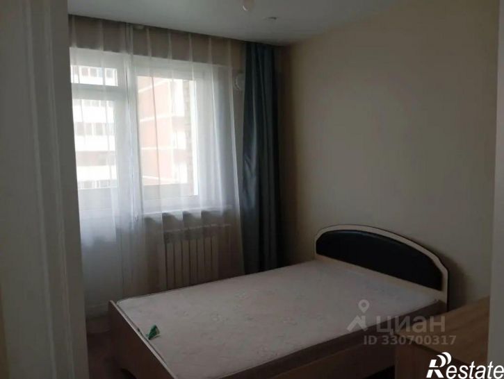 1-комн квартира Конечная улица, 10к1,  д. 10к1