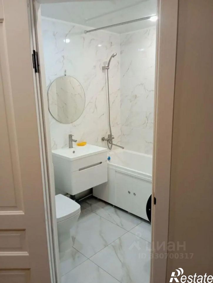 1-комн квартира Конечная улица, 10к1,  д. 10к1