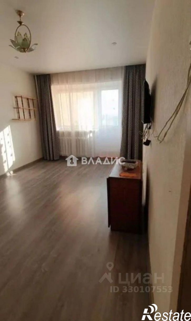 2-комн квартира улица Строителей, 39,  д. 39