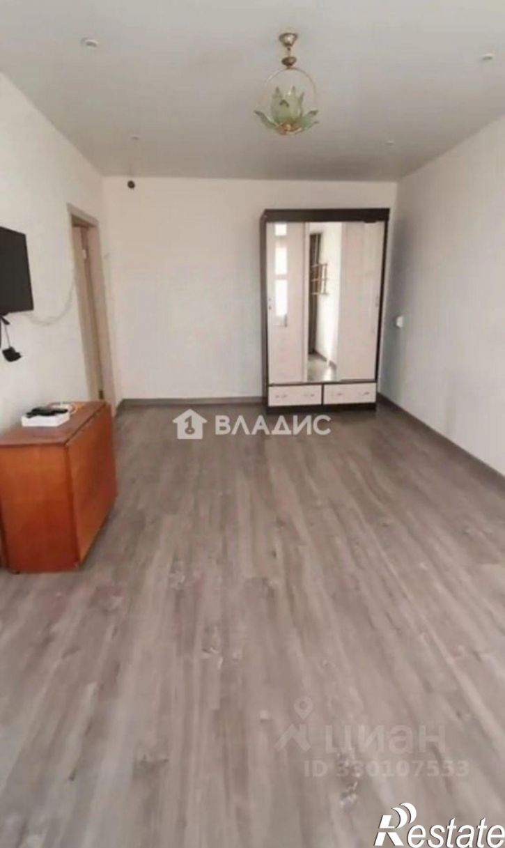 2-комн квартира улица Строителей, 39,  д. 39