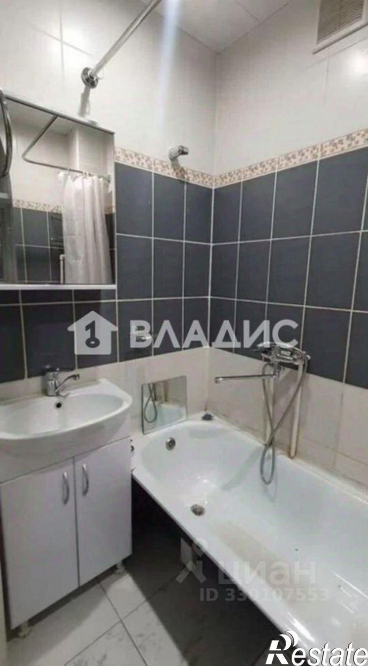 2-комн квартира улица Строителей, 39,  д. 39