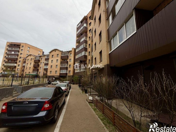 1-комн квартира ул Жердева, 44в,  д. 44в