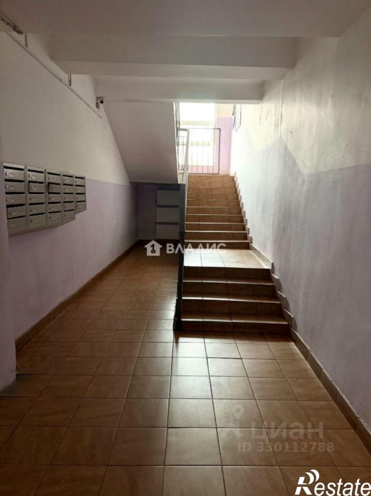 1-комн квартира ул Жердева, 44в,  д. 44в