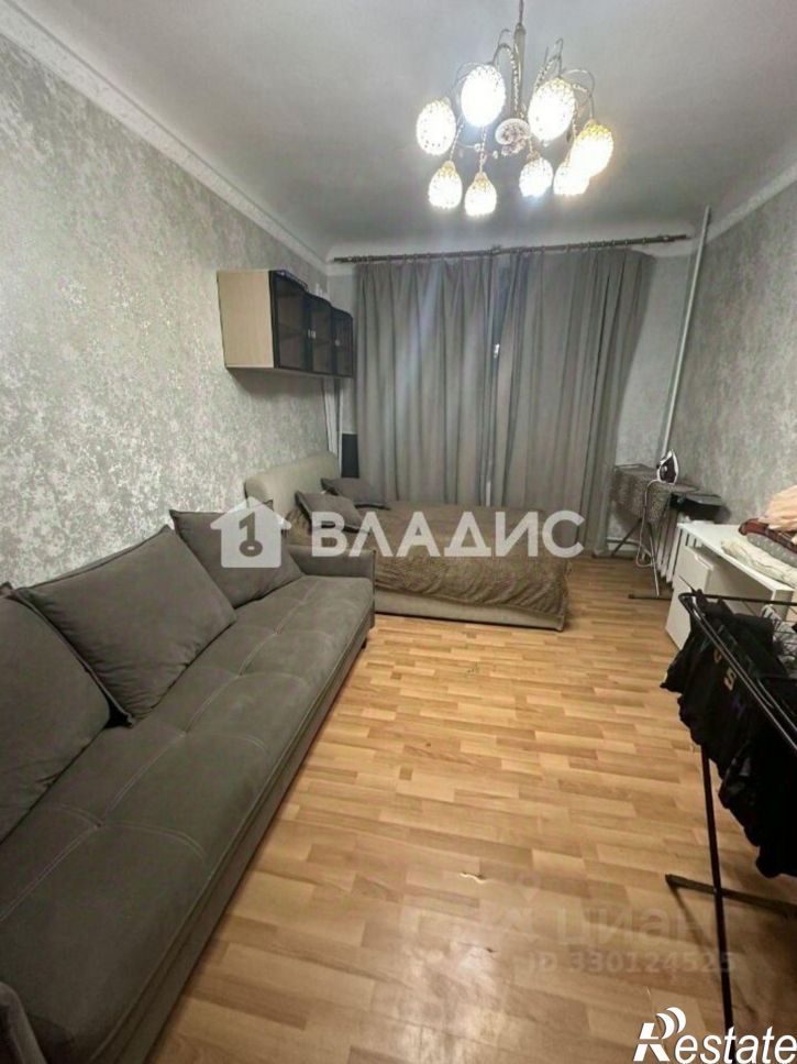 2-комн квартира ул Октябрьская, 9,  д. 9