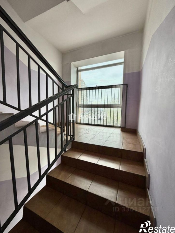 1-комн квартира ул Жердева, 44в,  д. 44в