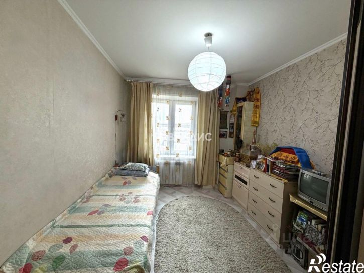 1-комн квартира ул Жердева, 44в,  д. 44в