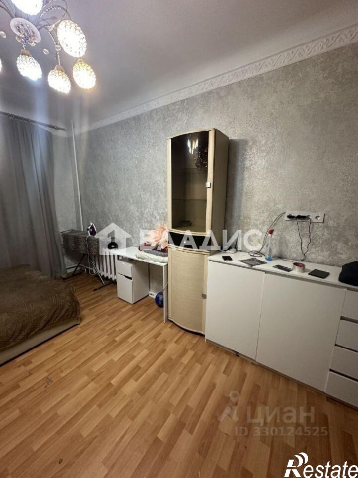 2-комн квартира ул Октябрьская, 9,  д. 9