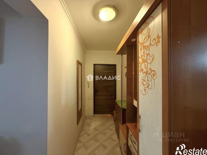 1-комн квартира ул Жердева, 44в,  д. 44в