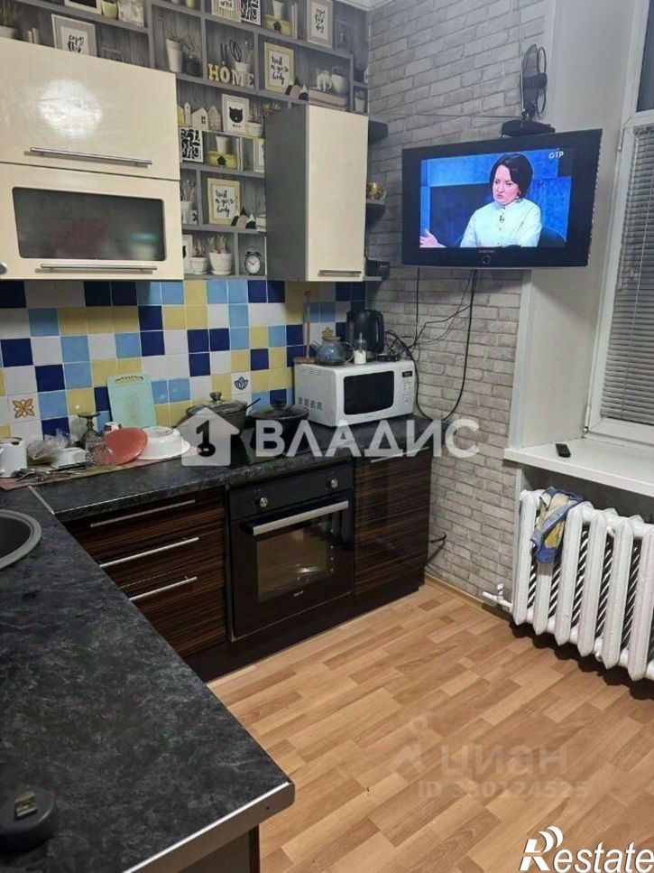 2-комн квартира ул Октябрьская, 9,  д. 9