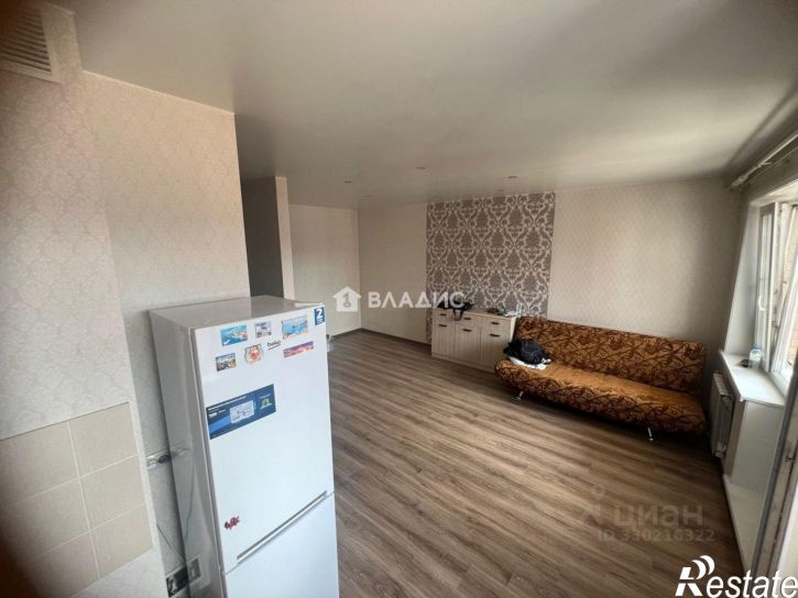1-комн квартира микрорайон 140А, 23