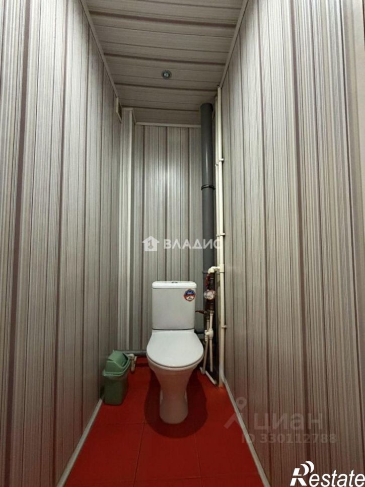 1-комн квартира ул Жердева, 44в,  д. 44в