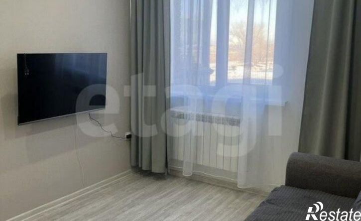 1-комн квартира 110-й микрорайон, 15