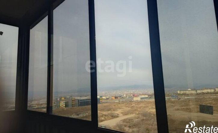 1-комн квартира 110-й микрорайон, 15