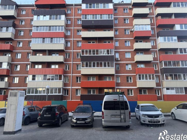 2-комн квартира ул Трубачеева, 146Б 1,  д. 146Б 1,  к. 1
