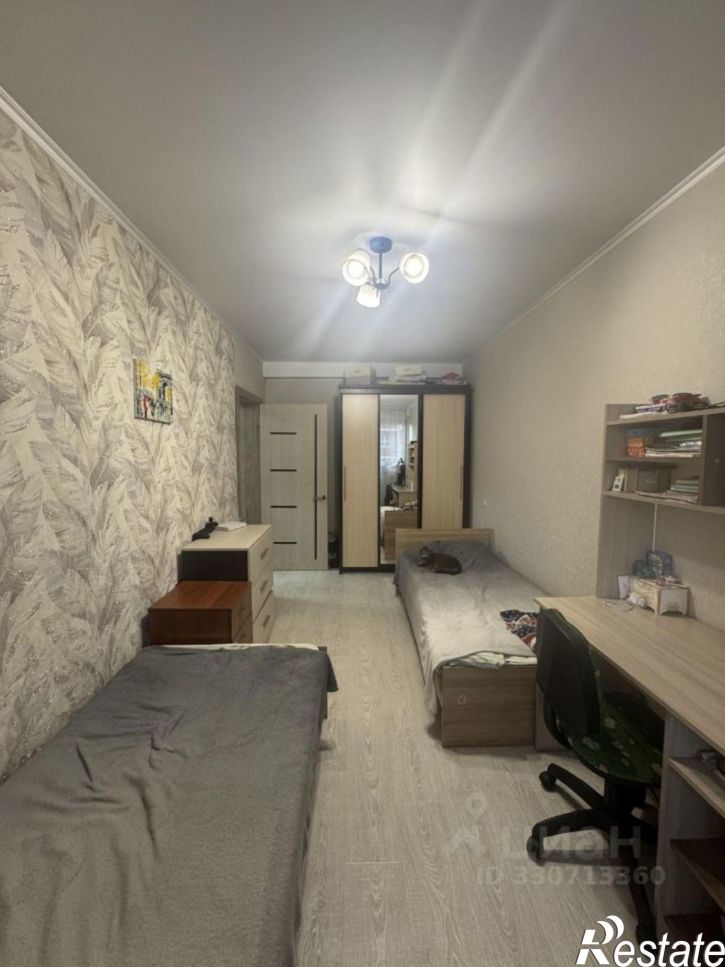 2-комн квартира ул Трубачеева, 146Б 1,  д. 146Б 1,  к. 1
