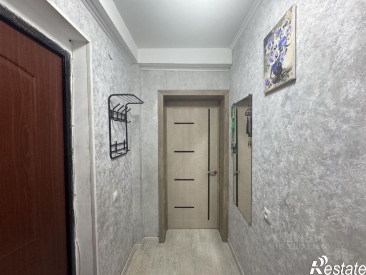 2-комн квартира ул Трубачеева, 146Б 1,  д. 146Б 1,  к. 1
