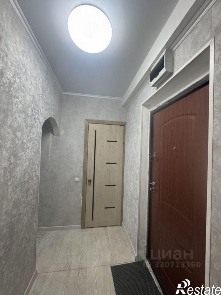 2-комн квартира ул Трубачеева, 146Б 1,  д. 146Б 1,  к. 1