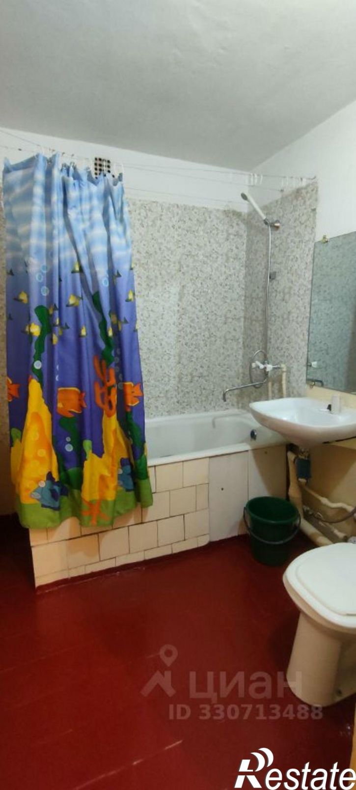 1-комн квартира ул Королева, 18,  д. 18