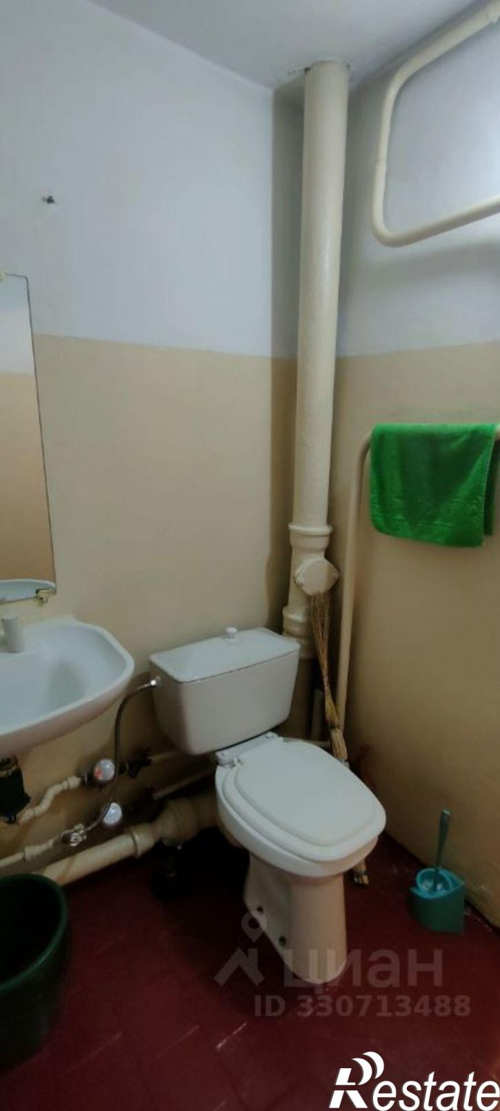 1-комн квартира ул Королева, 18,  д. 18