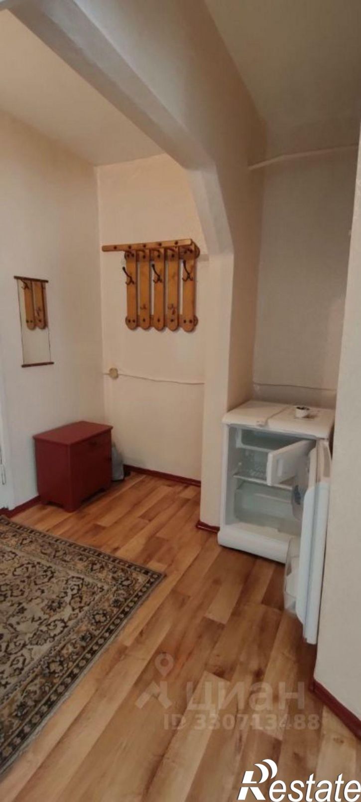 1-комн квартира ул Королева, 18,  д. 18