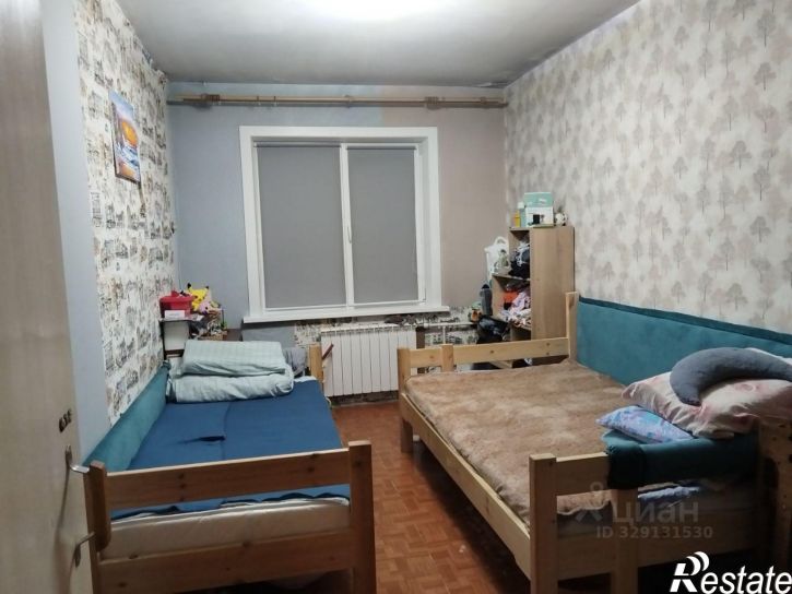 3-комн квартира Ключевская улица, 49,  д. 49