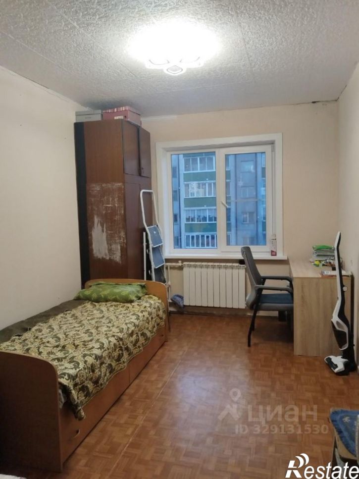 3-комн квартира Ключевская улица, 49,  д. 49