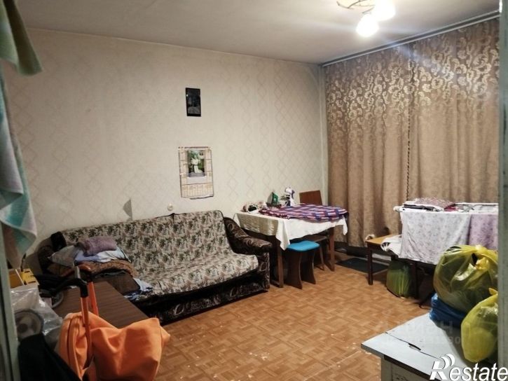 3-комн квартира Ключевская улица, 49,  д. 49
