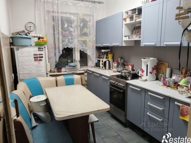 3-комн квартира Ключевская улица, 49,  д. 49