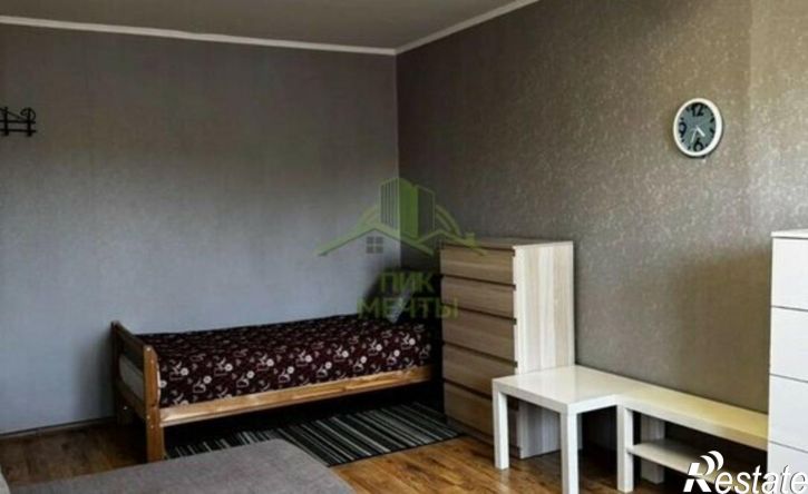 1-комн квартира ул Тобольская, 63,  д. 63