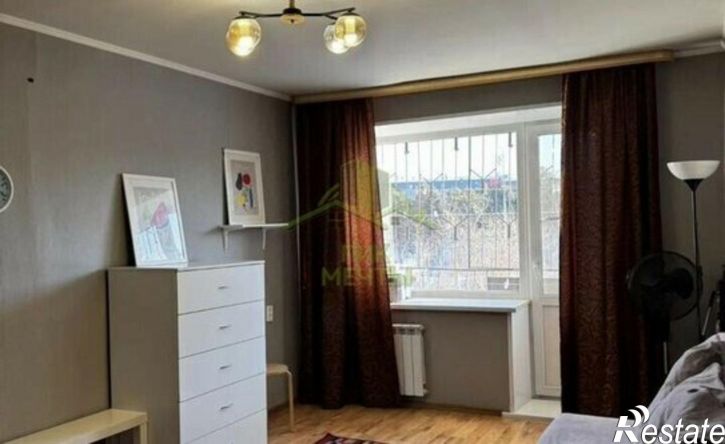 1-комн квартира ул Тобольская, 63,  д. 63
