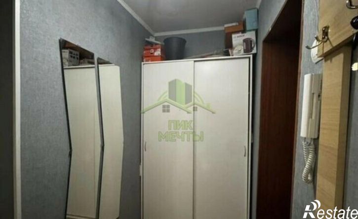 1-комн квартира ул Тобольская, 63,  д. 63