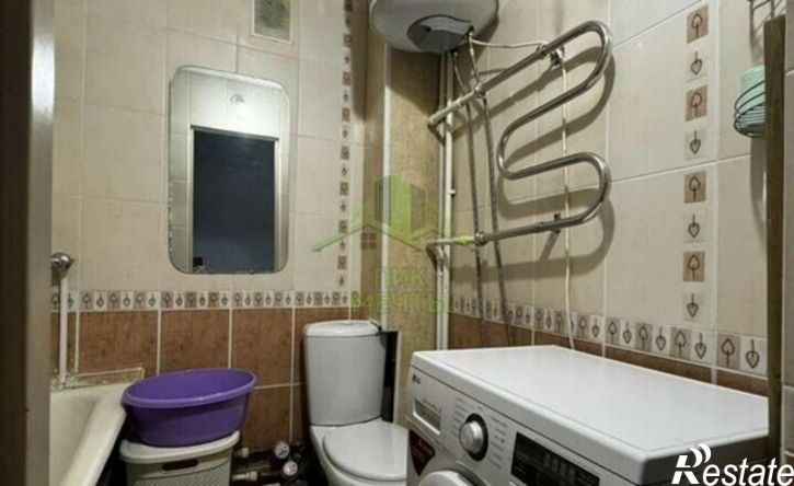 1-комн квартира ул Тобольская, 63,  д. 63