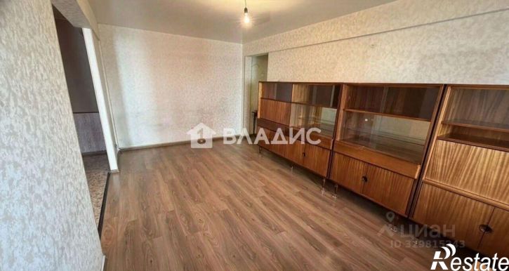 3-комн квартира ул Ключевская, 18,  д. 18