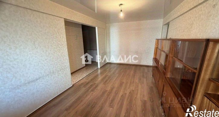 3-комн квартира ул Ключевская, 18,  д. 18