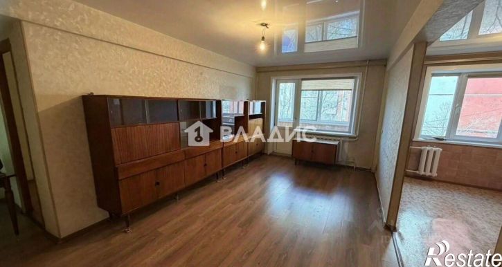 3-комн квартира ул Ключевская, 18,  д. 18
