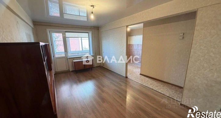 3-комн квартира ул Ключевская, 18,  д. 18