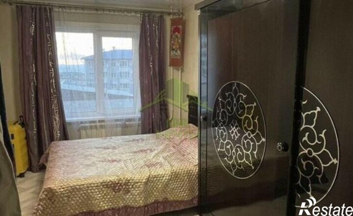 3-комн квартира 113-й микрорайон, 3