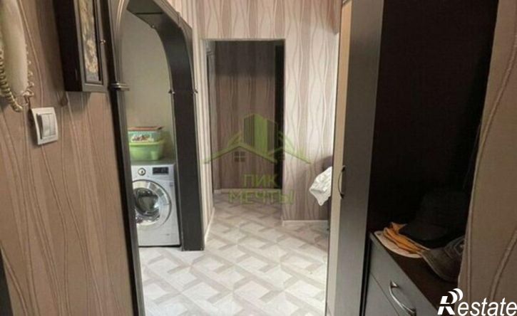 3-комн квартира 113-й микрорайон, 3