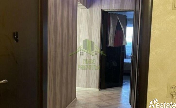 3-комн квартира 113-й микрорайон, 3