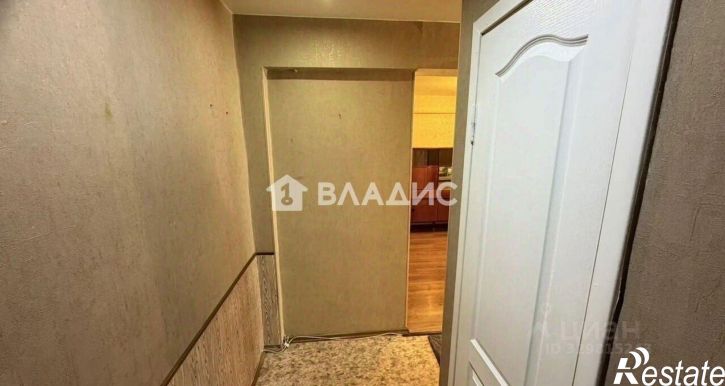 3-комн квартира ул Ключевская, 18,  д. 18