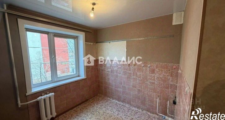 3-комн квартира ул Ключевская, 18,  д. 18